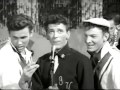 Gene Vincent & The Blue Caps - Baby Blue (1958)