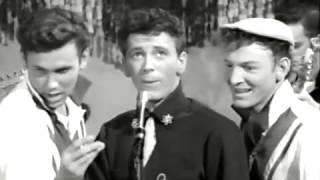 Gene Vincent &amp; The Blue Caps - Baby Blue (1958)