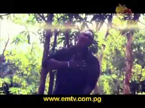 In Moresby Tonight - Episode 33, 2014