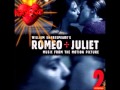 Romeo + Juliet OST - 03 - The Montague Boys ...