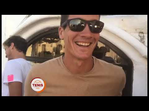 Tenis Sports - Mini Programa 62