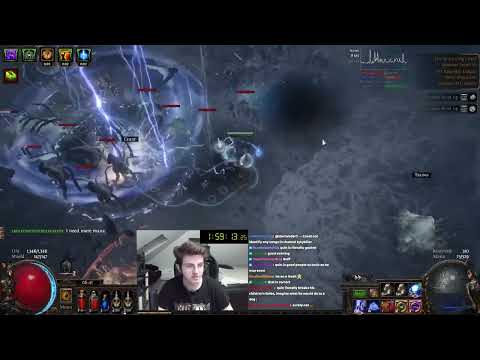 [POE CLIPS] QUIN TAKES | TYTYKILLER