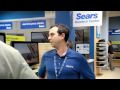 Brett Favre Sears Commercial Cold Feet Extended Version