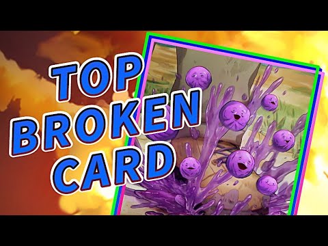 Member Berries are BROKEN as Hell | South Park Phone Destroyer