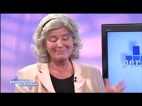 persönlich mit Ellermann 12  Renate Schneider