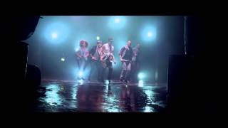 Eric Saade ft. Dev - Hotter Than Fire (LMC Remix) Official HD Video