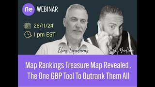 Webinars