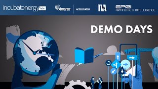 Pano AI: 2021 Incubatenergy Labs Cohort Demonstration
