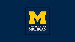 2026 University of Michigan Honors Convocation