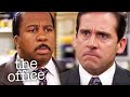 Clash of the Titans  - The Office US