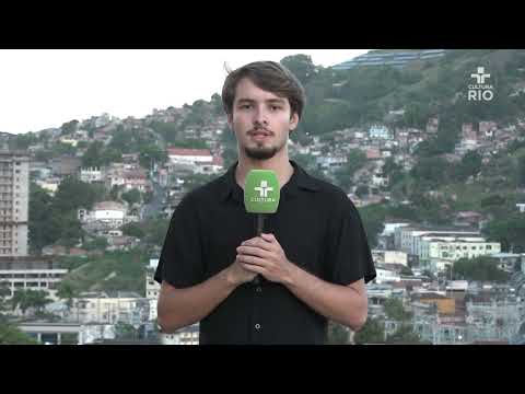 Attack at CEFET-RJ leaves two employees dead.