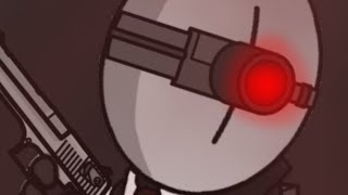 Shootout (scene test)