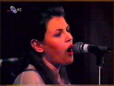 Akustik Bend Koncert RTS/NS Narodno Pozoriste Sombor 1997 II DEO