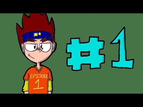 Beyblade:Metal-MENT Episode 1 - The Pegasus has Landed...(On that Guy's Nads)