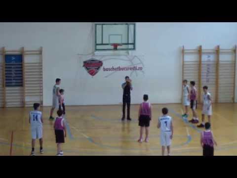 J3M: ACS BALLER vs ACS VIITORUL