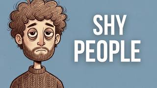 Download lagu The Psychology of Shy People mp3 Download lagu The Psychology of Shy People mp3