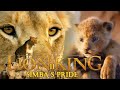 The Lion King II Simba S Pride TRAILER FANMADE