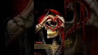 Download lagu Story wa metal // Quotes gothic metal bijak 2021 mp3