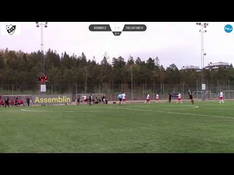 IFK Örby - Mariedals IK