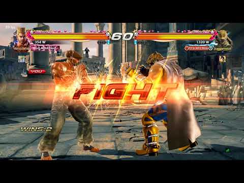 Dnische gaming - paul vs king