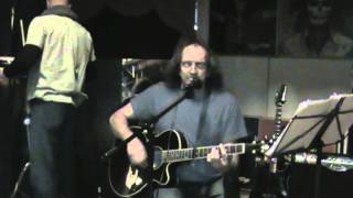 Plastic People  -&#39;Jammin Jon Kiebon  Mothers of Invention Cover