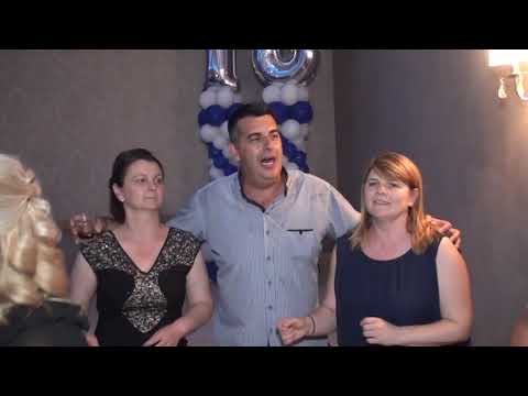 Mario Bordijasevic - Punoletstvo 3. deo