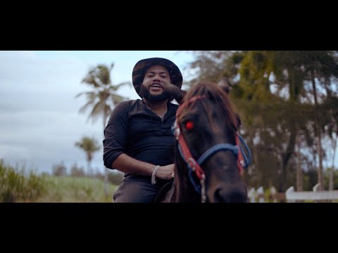 Eklectico - GITANA (Video Oficial) | @EKLECTICODIABLO