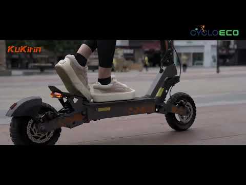 CycloEco product video preview