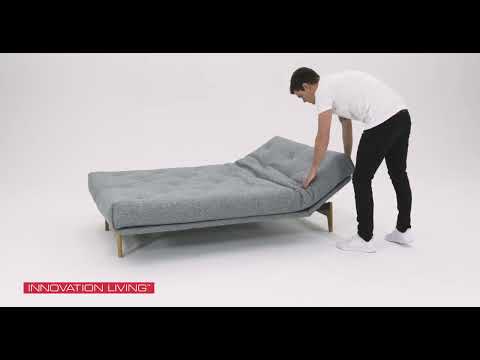 Aslak Schlafsofa - Innovation Living