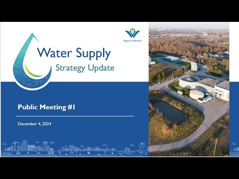 Public meeting on December 4, 2024