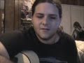 Down to Earth - Barenaked Ladies (Cover) - Tyler Higdon Down to Earth - Barenaked Ladies (Cover)