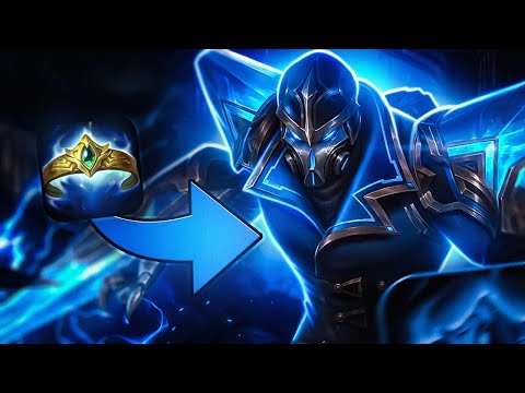 POR ESSA ELE NÃO ESPERAVA...