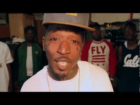 1800 (Street Cypher)-ft. K.Macc Da don, Bam Da Bg, Projectispc, Jaba (AOB), Millie Moses