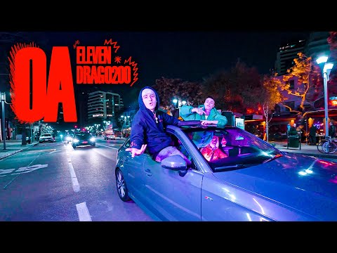 ELEVEN - OA feat. DRAGO200 (prod. SHELO- W & DÍMELO SONER ) LaSensacion🐆