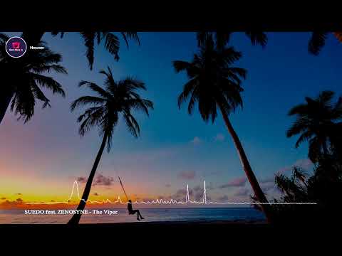 The Viper  - SUEDO feat. ZENOSYNE (Royalty Free Music) House/Vocal House/Dance/Vocal/Soft House