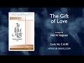 The Gift of Love - Arr. Hal H. Hopson