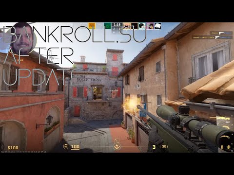 cs2: movement is broken...-bankroll: idc.