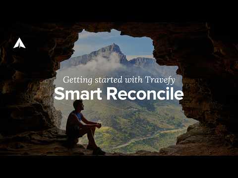 Getting Started Guide Smart Reconcile