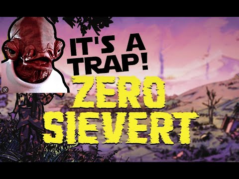 Zero Sievert AI go hard