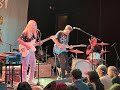 Marnie Stern & Band - Transformer (live)