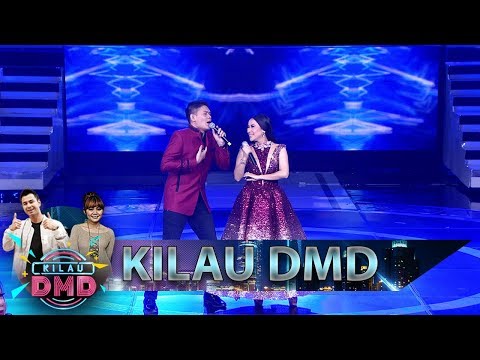 Eva Puka Feat Mahesya [Kopi Susu] - Kilau DMD (14/3)