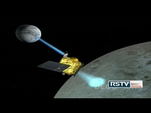 Science Monitor | 17.05.14