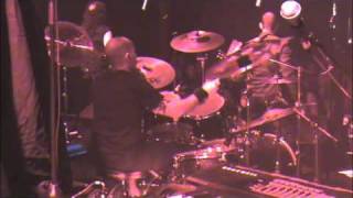 ARKAN - ORIGINS Drums part