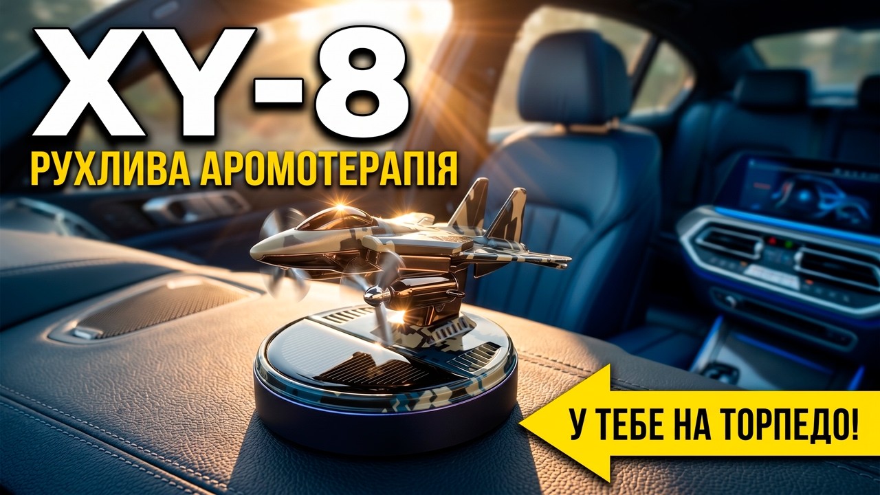 Огляд товару