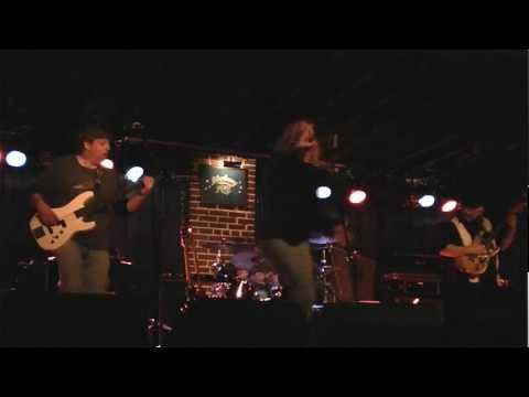 Thick 'n' Thin - Fatback Phillips @ Blueberry Hill Duck Room 02/17/2012 Song 7