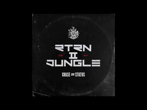 Chase & Status feat Cocoa Tea - Burning