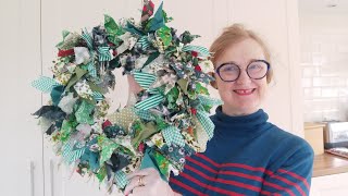 Christmas thrift haul & American purchases 🇺🇸