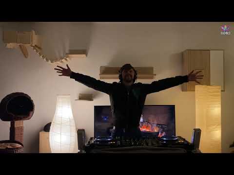 Gregor le DahL - I Love Happy Hardcore #41 (Memories Set)