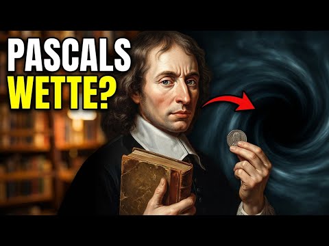 Blaise Pascal: Das Genie, der Abgrund und die Logik des Glaubens