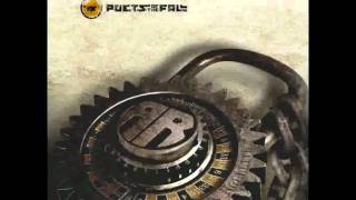 Poets Of The Fall - Revolution Roulette (with lyrics)
